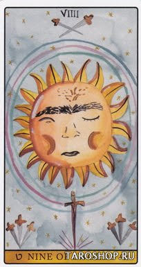 Tarot de Luz